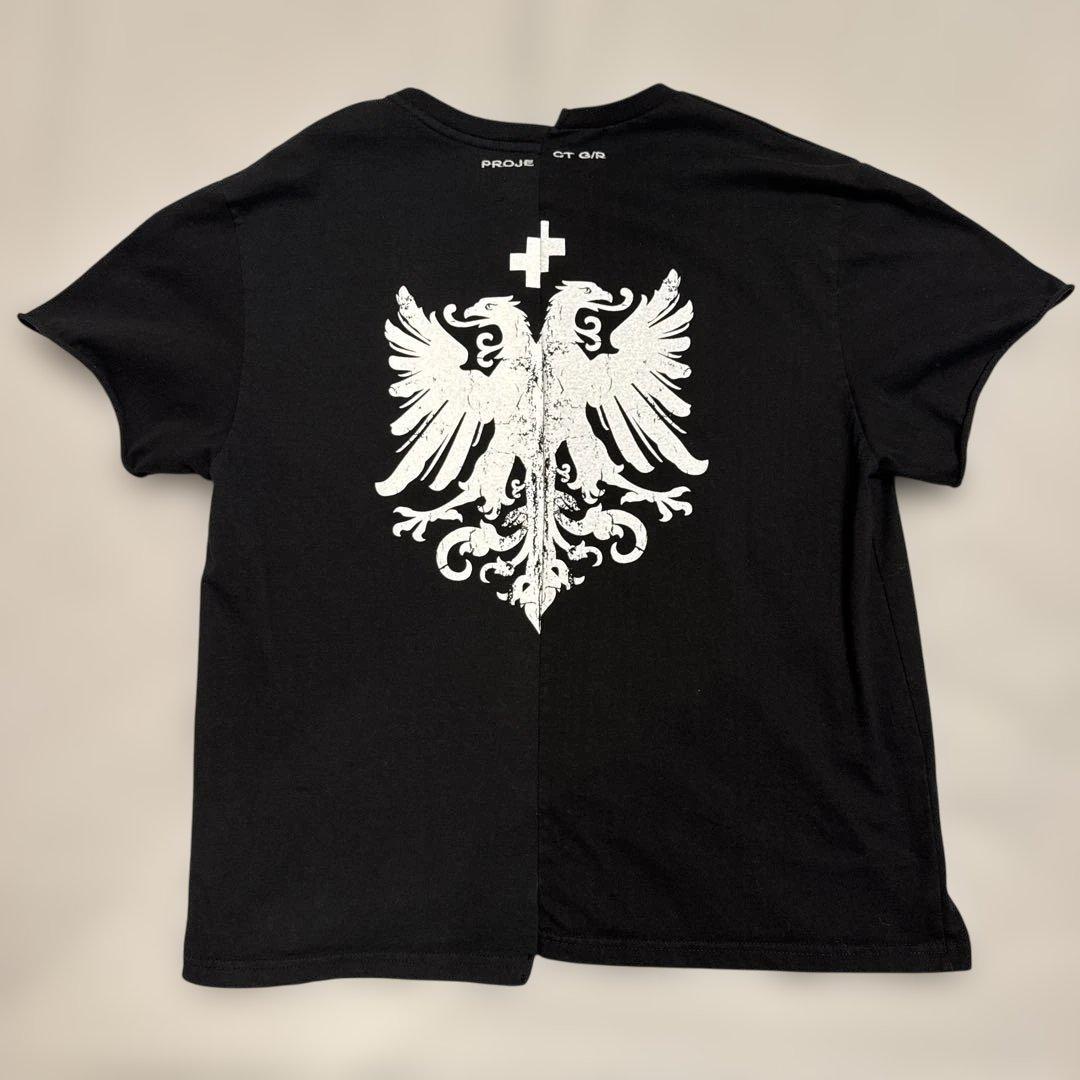 PROJECT GR Tシャツ