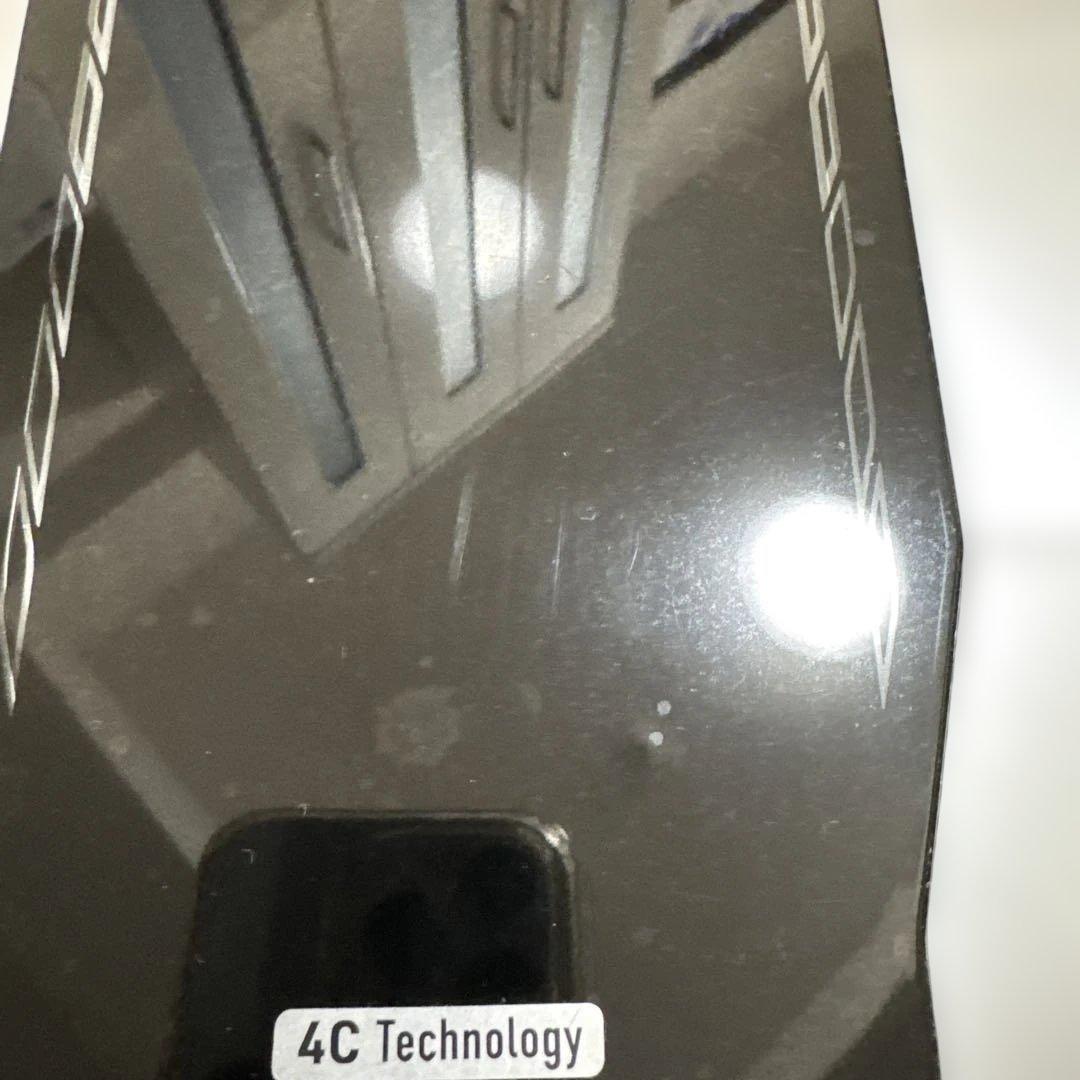 innerScan RD-803L RD-804L 体脂肪計・体組成計