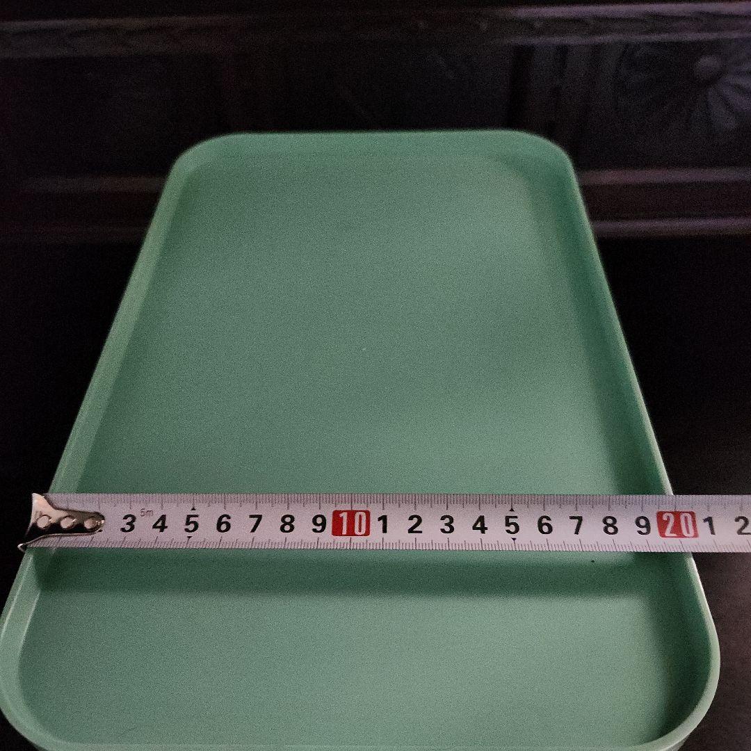 ☆昭和レトロポップ☆　蛇腹　調味料　収納ケース　水色