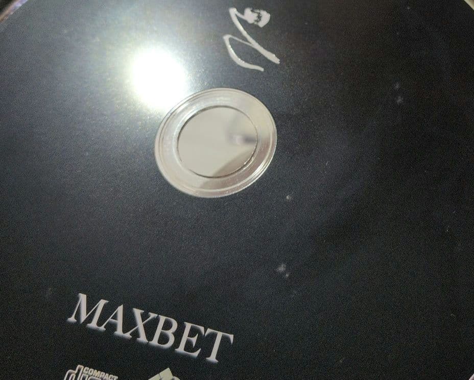 ※Ｂ品 空亡 / MAXBET / ORIGAMI Entertainment