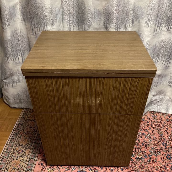 フジジャノメ☆ミシン☆レトロ☆アンティーク