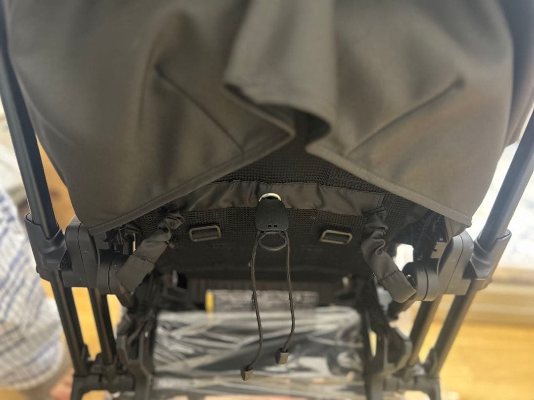 値下げ可　Combi スゴカルS エッグショック Lottaグリーンレーベル