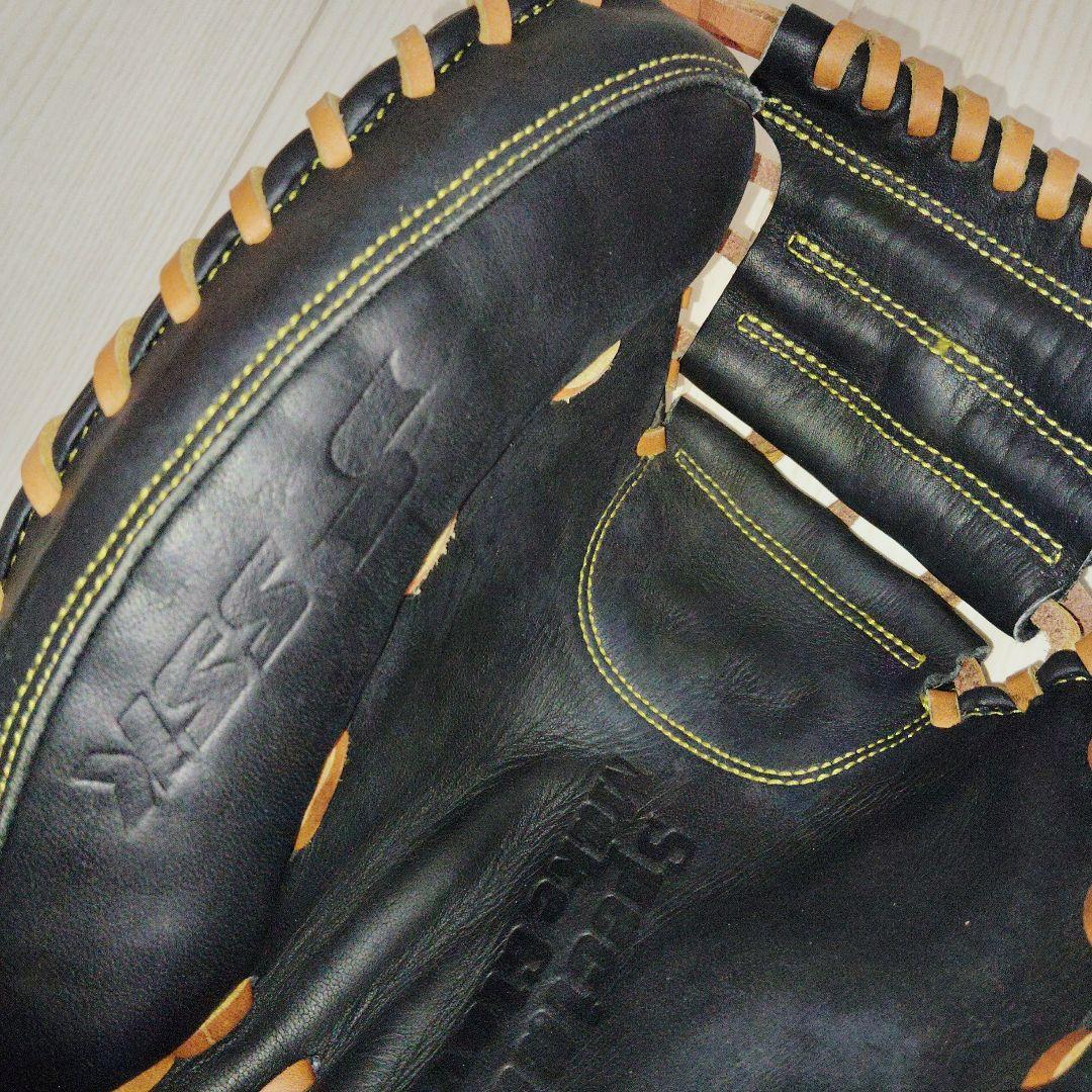 sskキャッチャーミット　SMM-5419　Special Make Glove