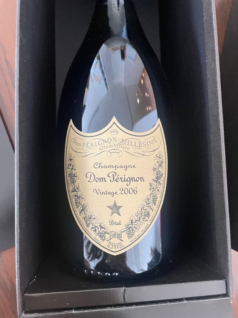 その他 Dom Perignon Vintage 2006 750ml