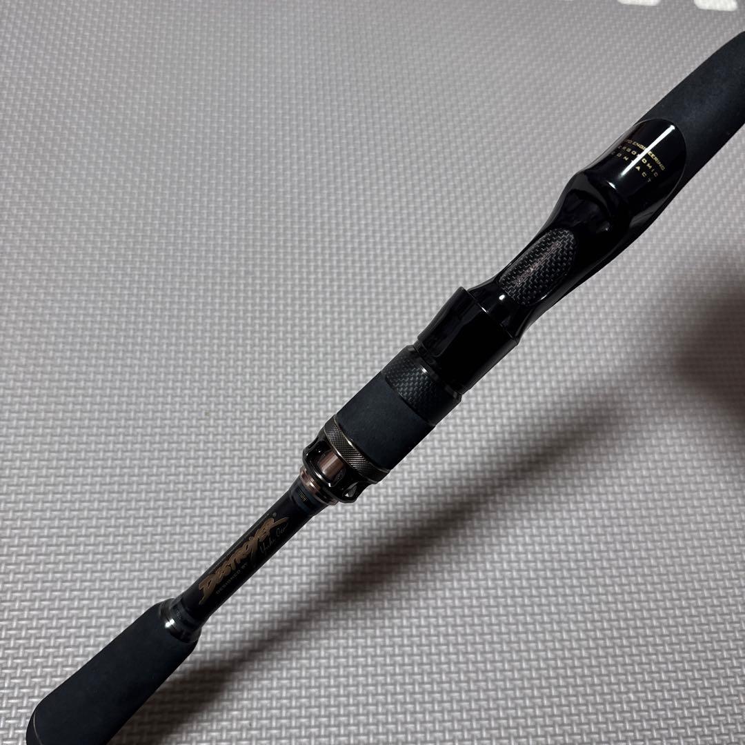 Megabass Cookai Gulf CKG 53LS 空海 ガルフ