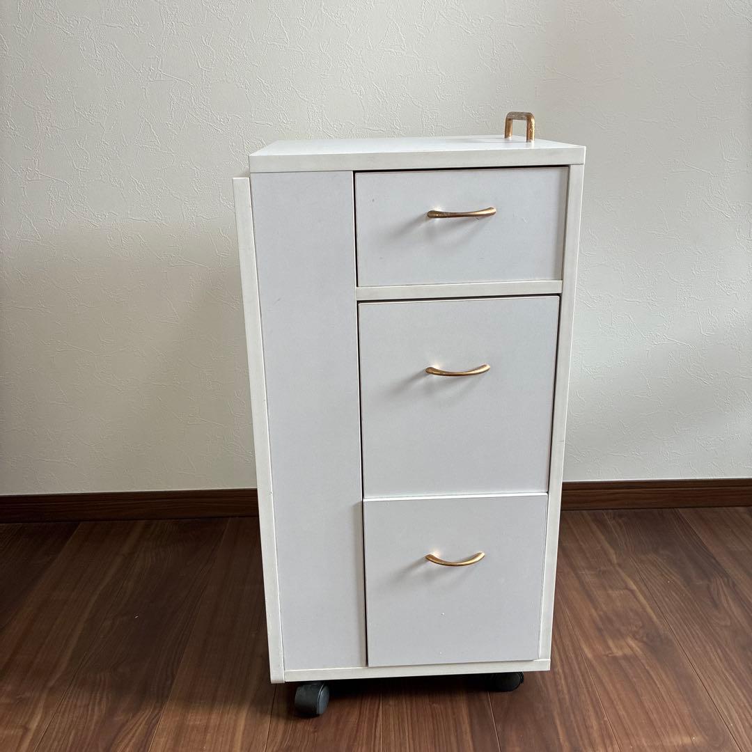 Sugarbabe エトゥベラ　ネイルテーブル　折りたたみネイルデスク