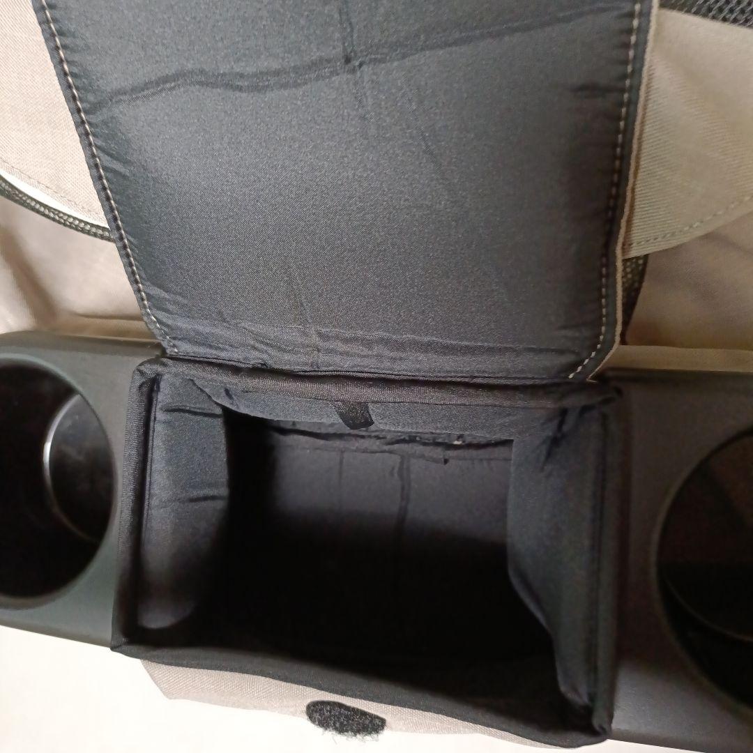 【極美品】Joie ジョイー ライトトラックス　 三輪ベビーカー