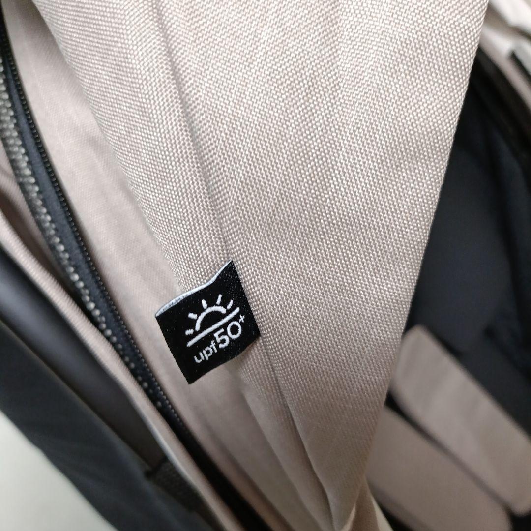 【極美品】Joie ジョイー ライトトラックス　 三輪ベビーカー