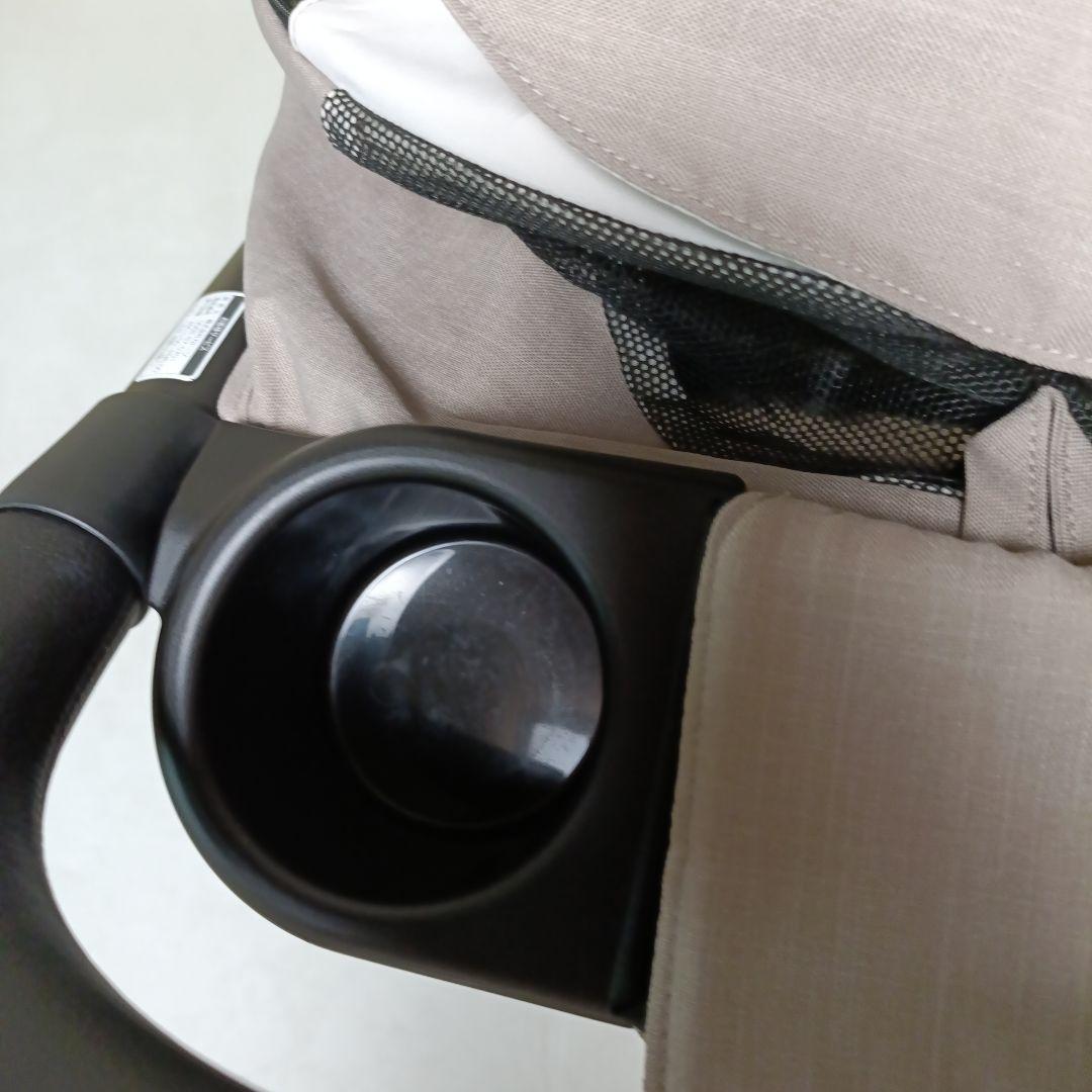 【極美品】Joie ジョイー ライトトラックス　 三輪ベビーカー