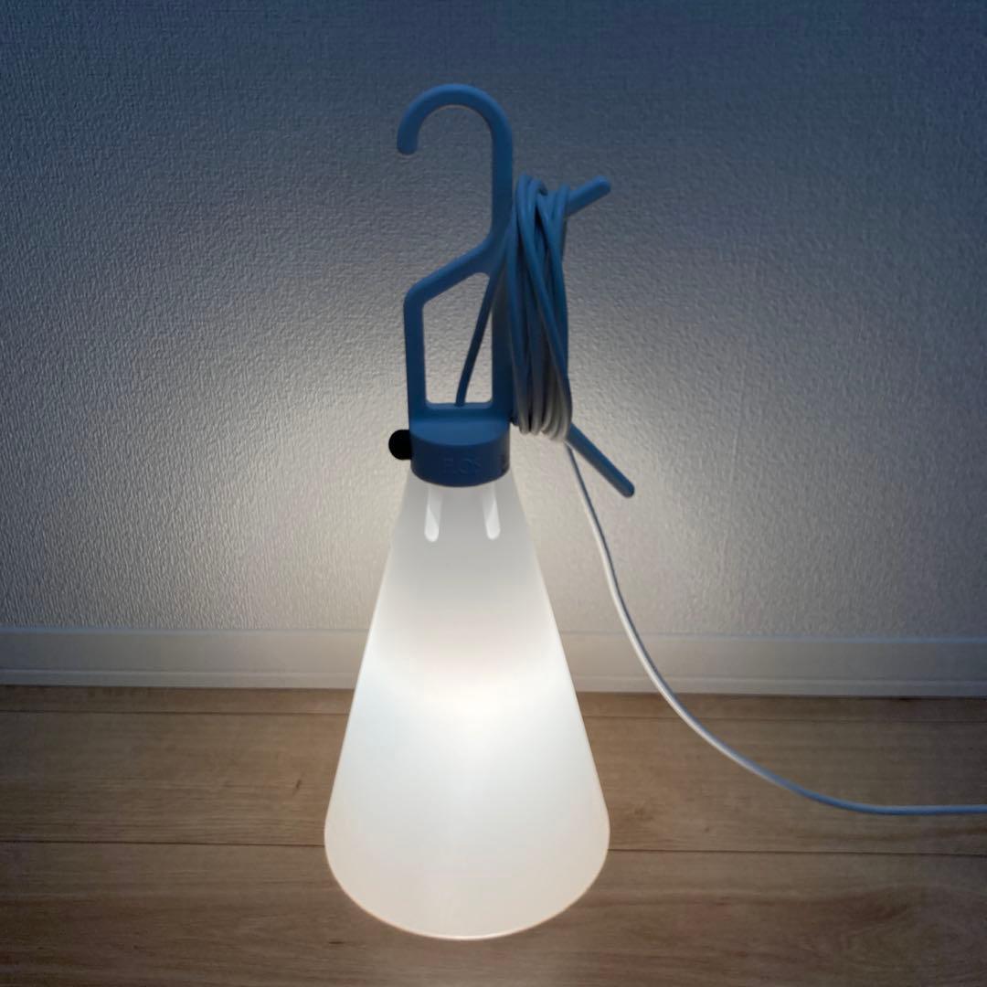 FLOS MAYDAY フロス　メイデイ　ホワイト