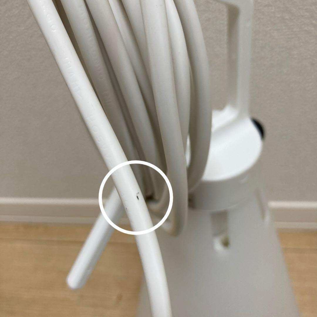 FLOS MAYDAY フロス　メイデイ　ホワイト