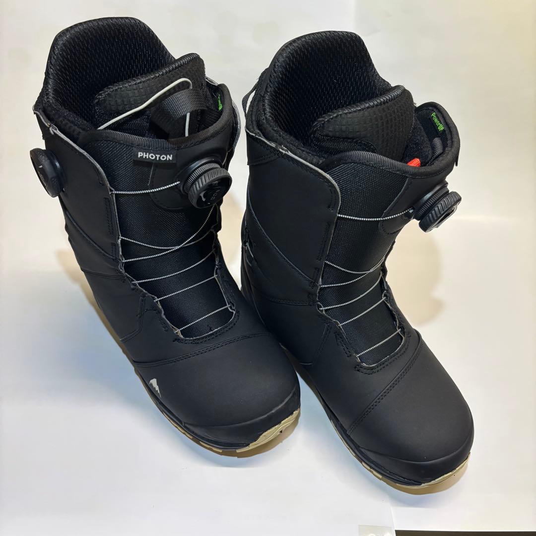 BURTON PHOTON フォトン BOA WIDE 28.5㎝