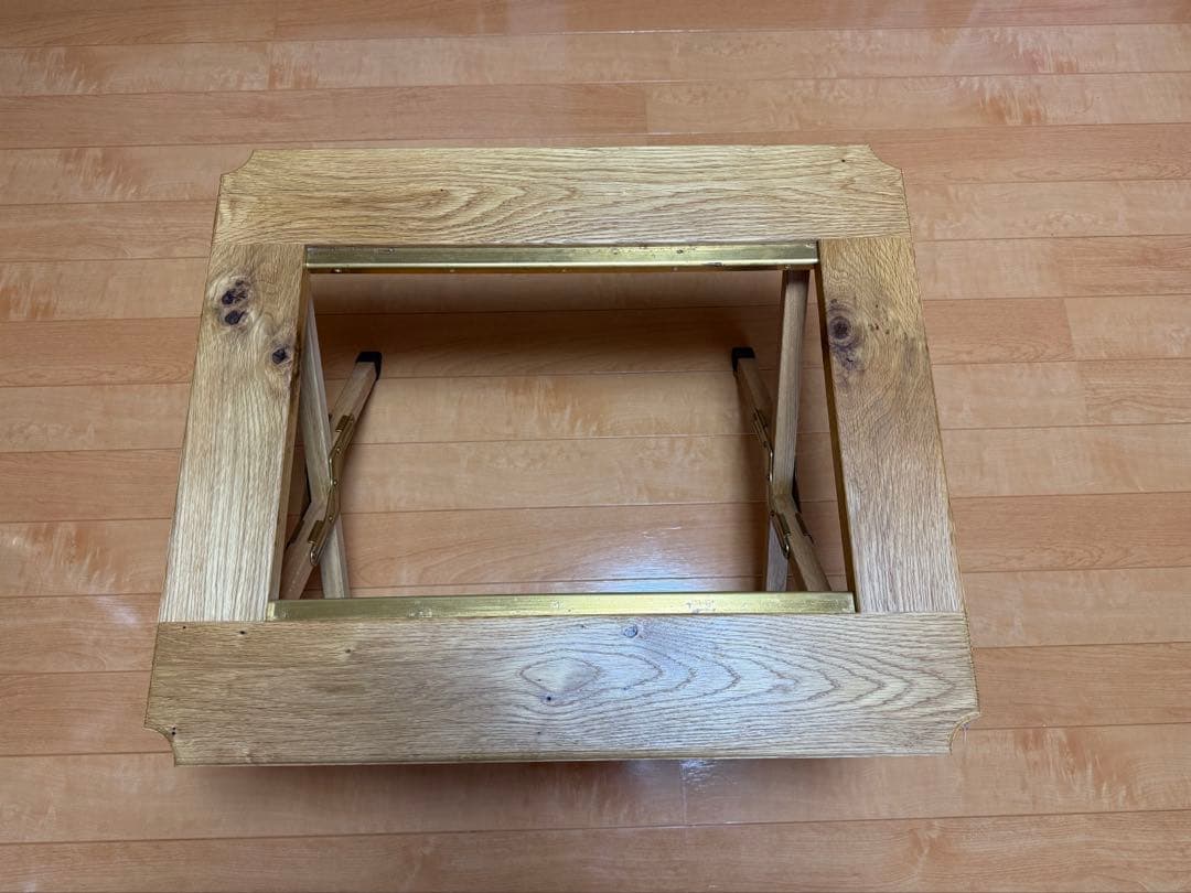 最終価格NORAsフレーム　ノラズフレーム【オーク】袋付き