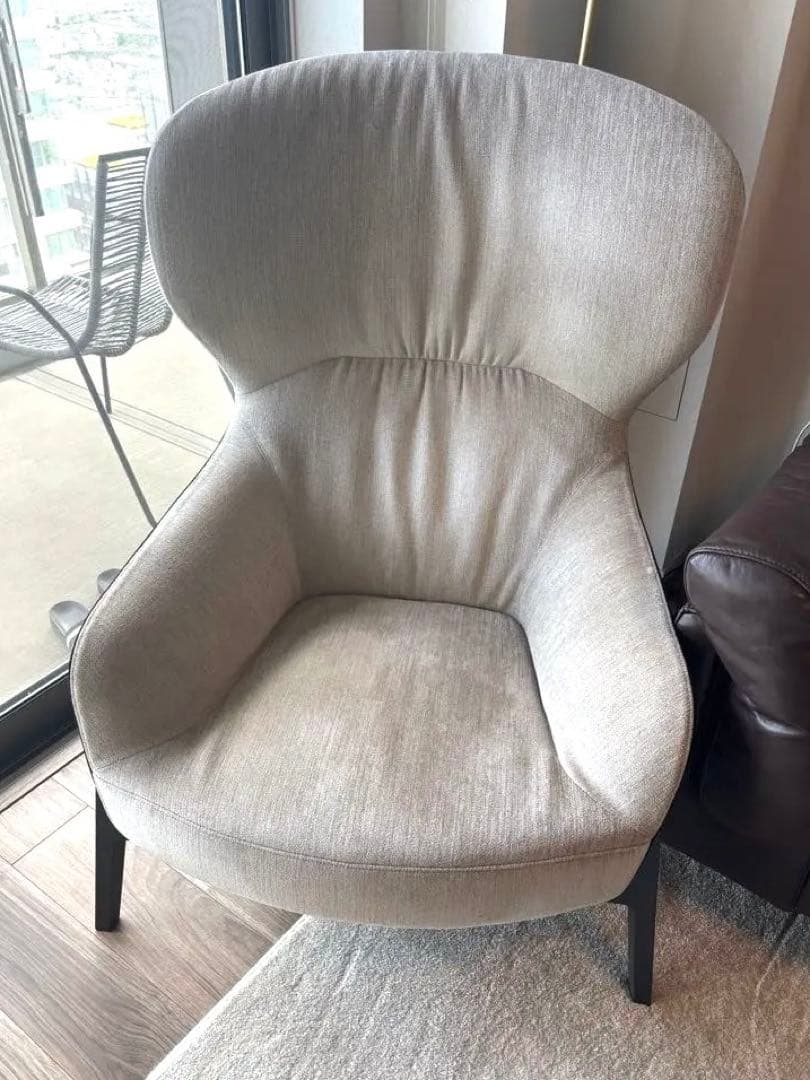 アルフレックス ラウンジチェア