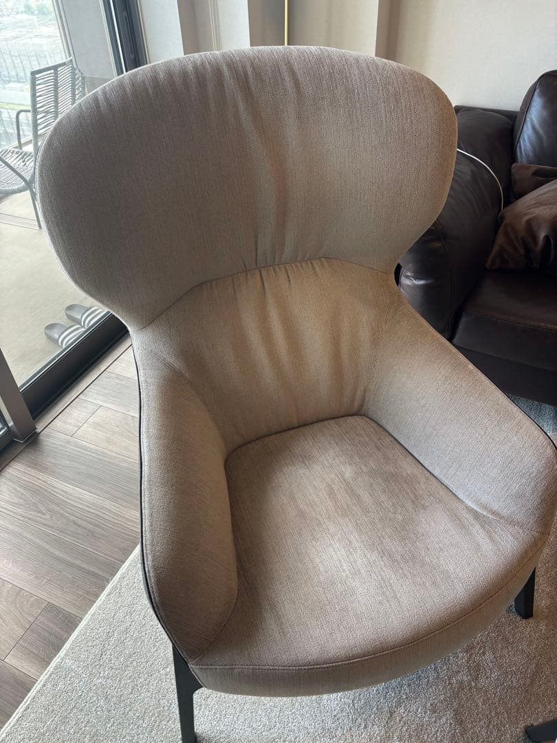 アルフレックス ラウンジチェア