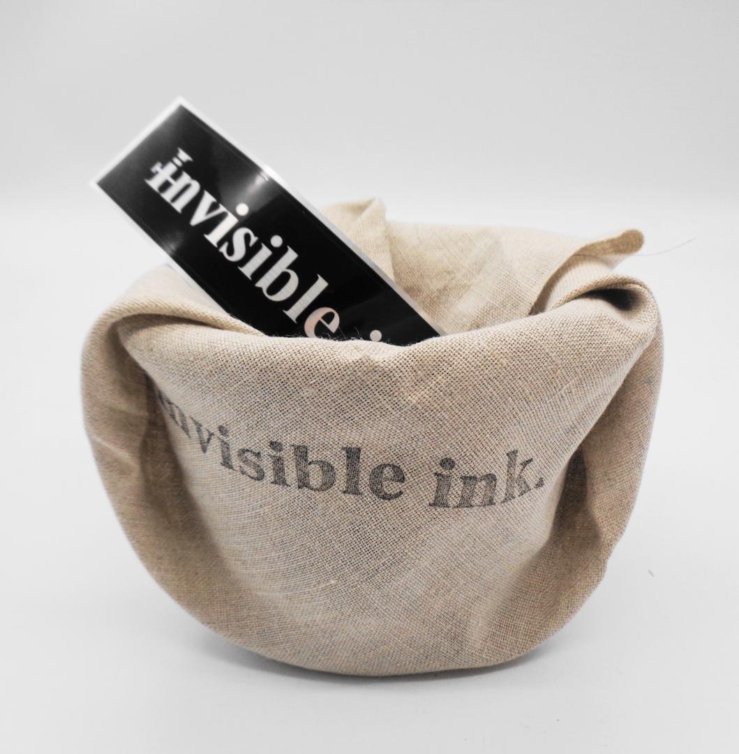 invisible ink鉢 CT MUD N DUST B.BITER XS