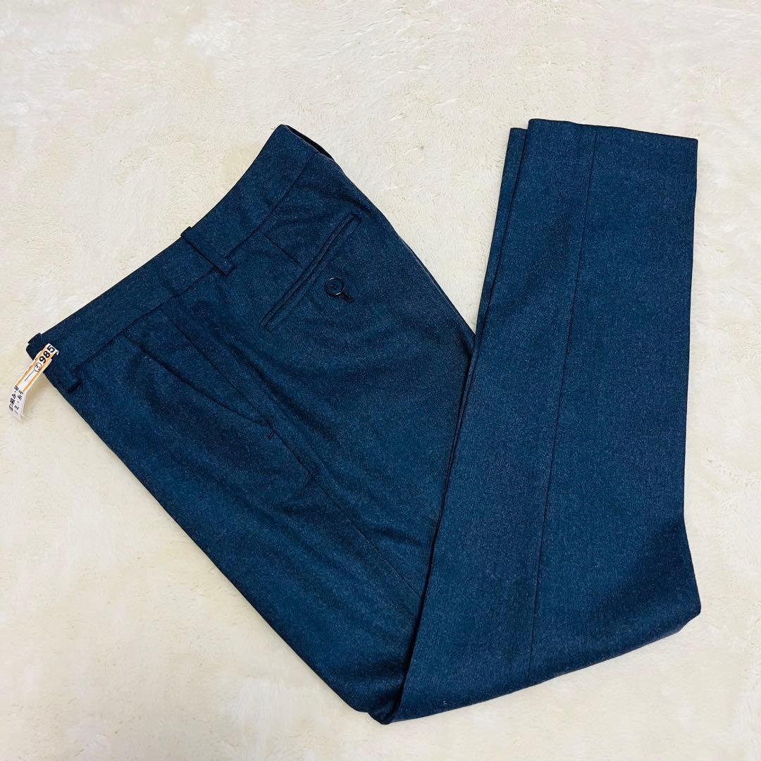 【美品✨】theory セオリー パンツスーツ S ビジネス フォーマル　秋冬