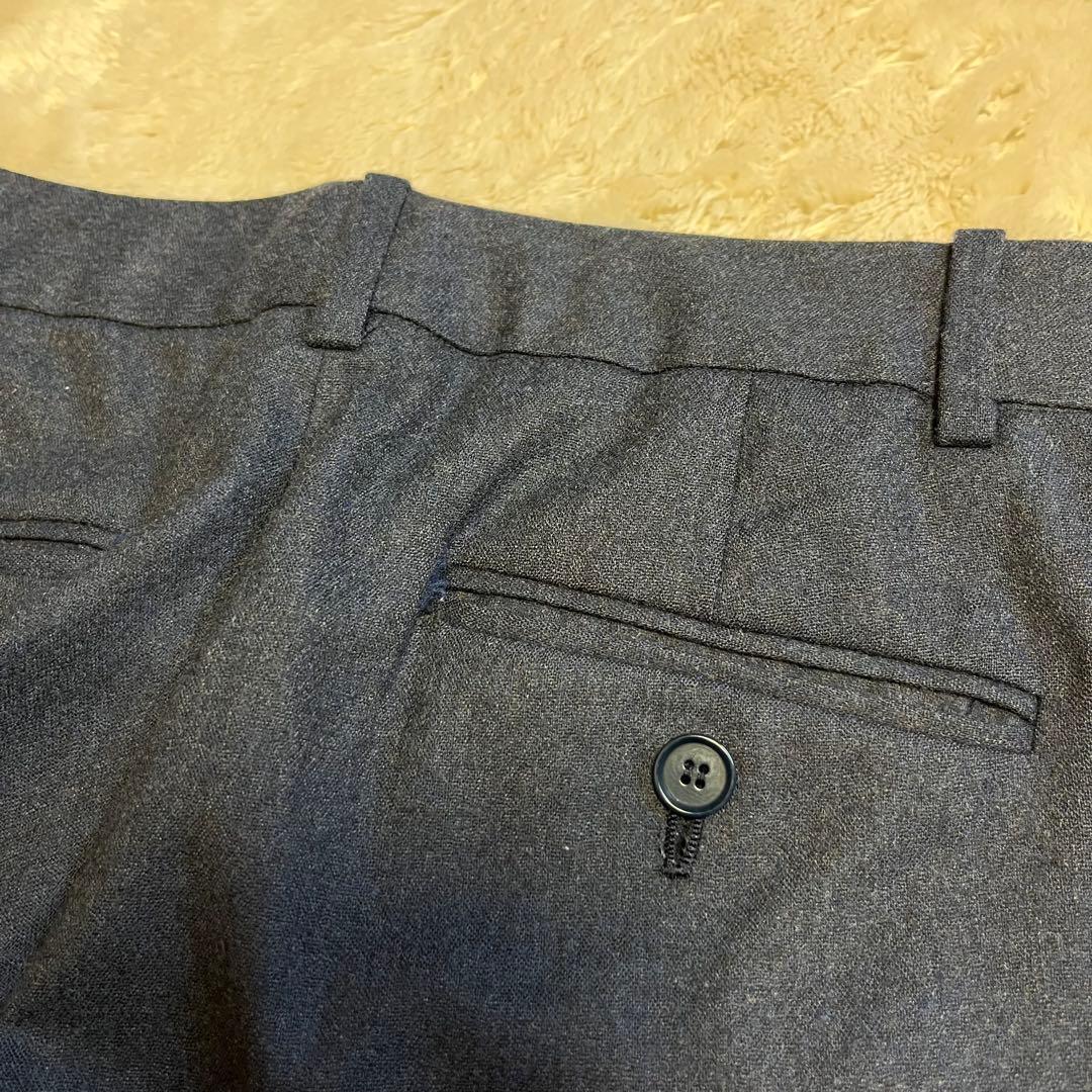 【美品✨】theory セオリー パンツスーツ S ビジネス フォーマル　秋冬