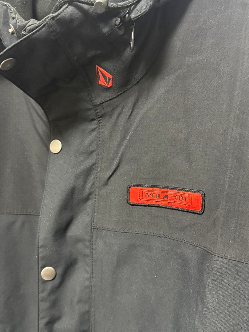 22-23 VOLCOM LONGO GORE-TEX ジャケット