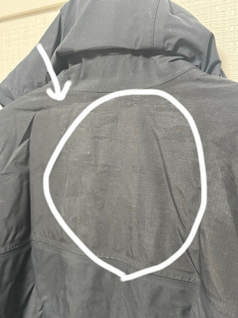 22-23 VOLCOM LONGO GORE-TEX ジャケット