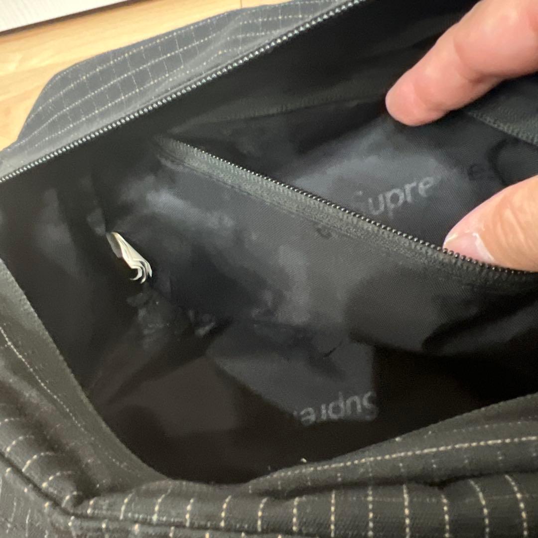 ホ*ー様 【正規品】Supreme 24SS Mini Duffle Bag B