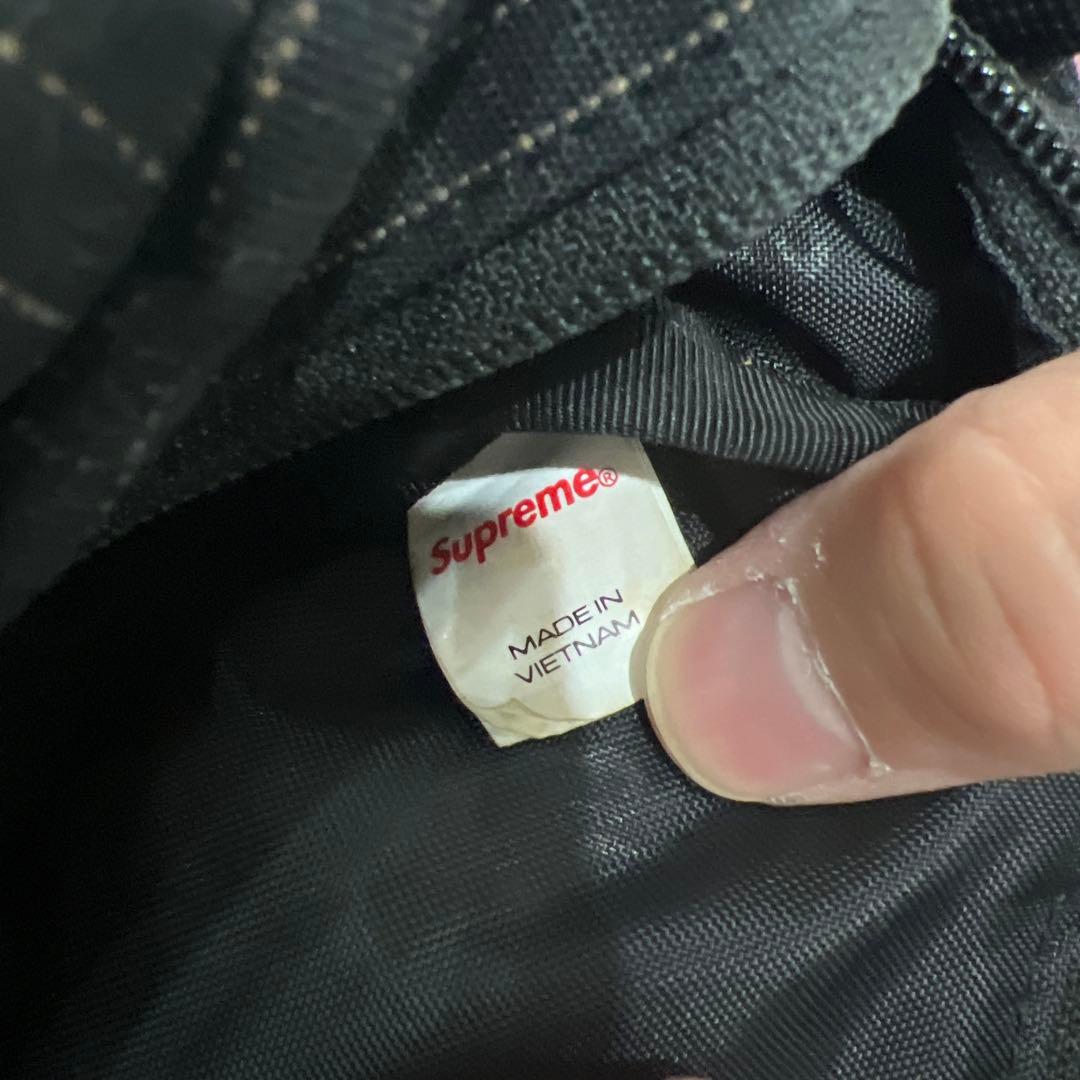 ホ*ー様 【正規品】Supreme 24SS Mini Duffle Bag B