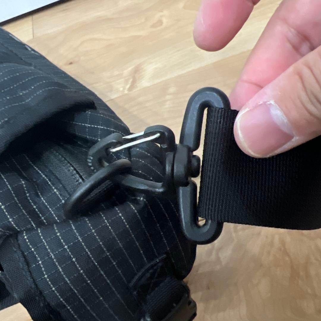 ホ*ー様 【正規品】Supreme 24SS Mini Duffle Bag B