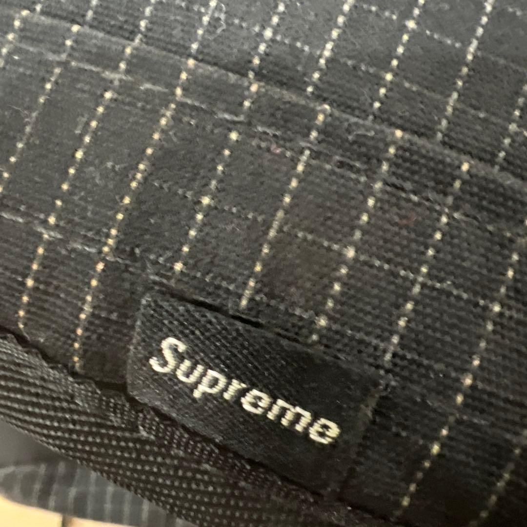 ホ*ー様 【正規品】Supreme 24SS Mini Duffle Bag B