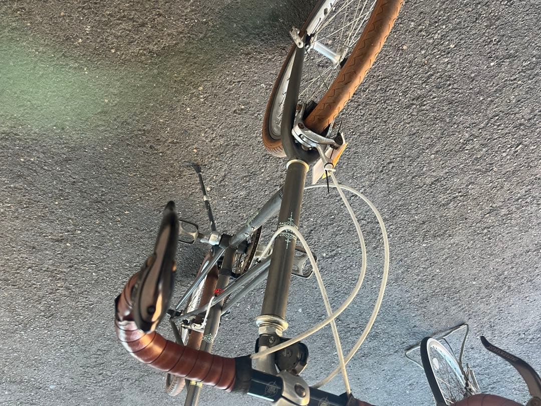 サカモトテクノミニベロ２０名古屋市近郊限定手渡のみ中村区区北区配送無料