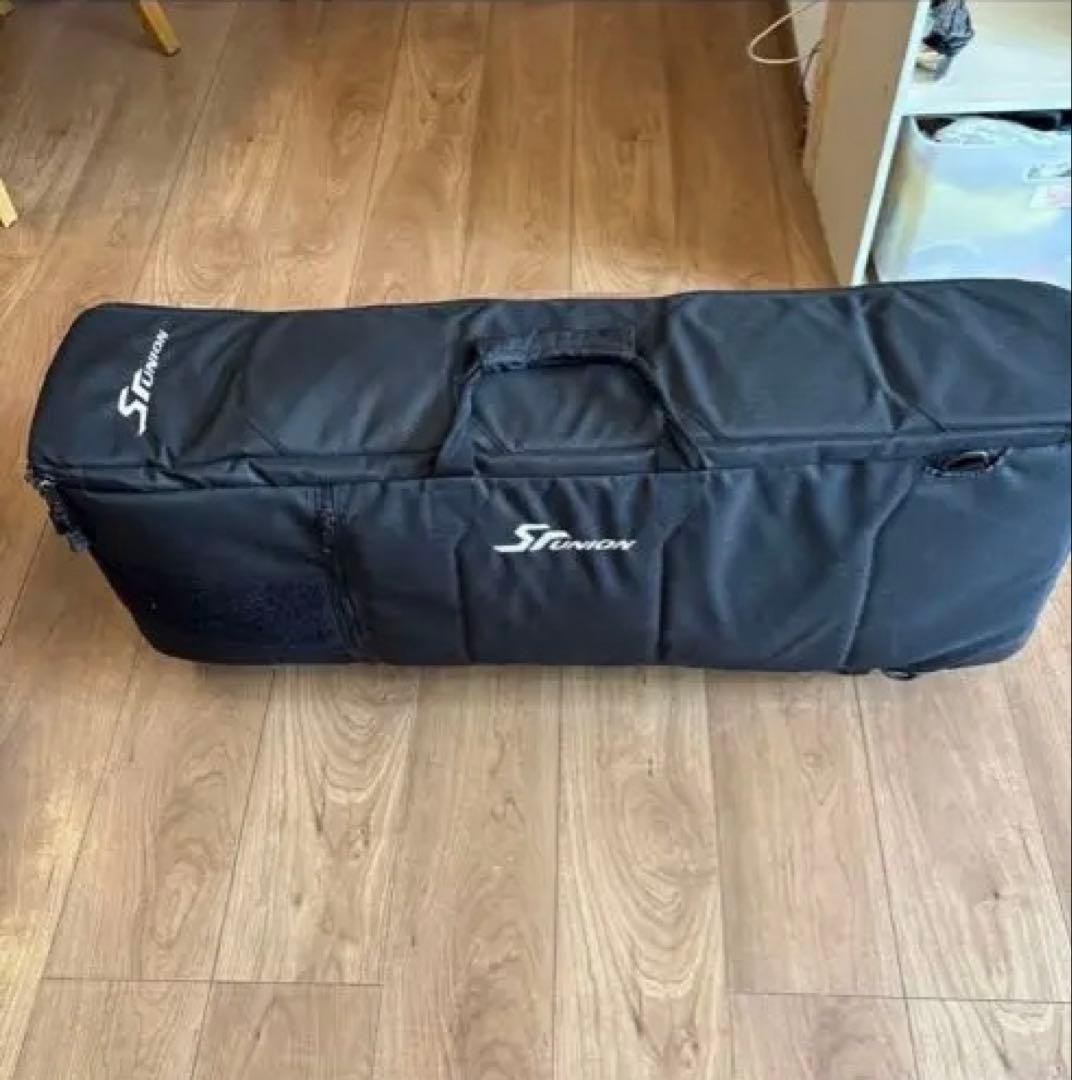 SRU Gen.3 RDC ラピッドディプロイメントケース (85cm)