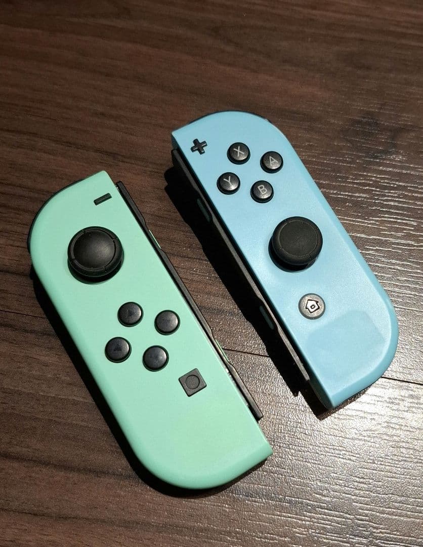 Nintendo Switch どうぶつの森　スペシャルセット　本体　箱付き