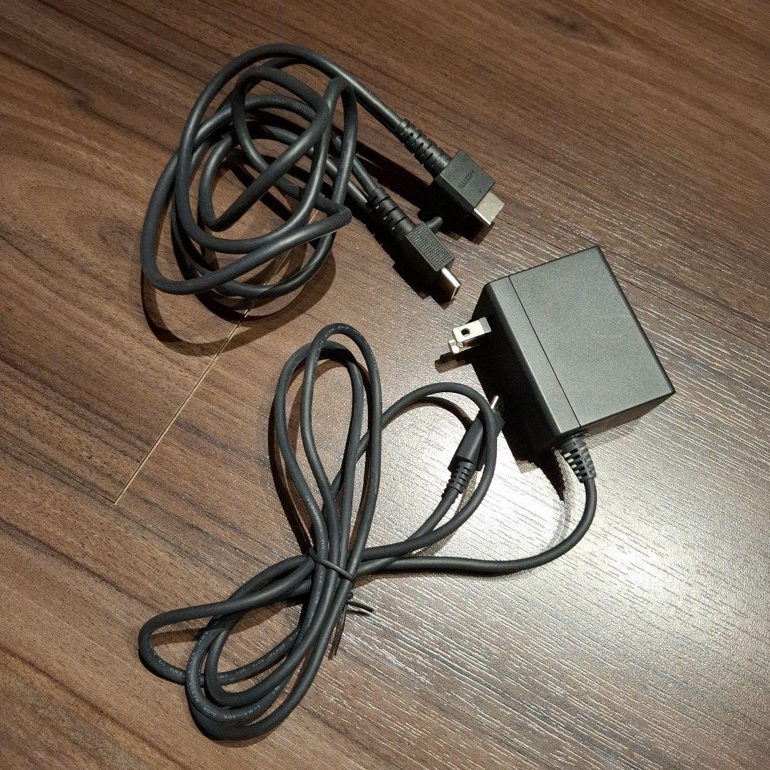 Nintendo Switch どうぶつの森　スペシャルセット　本体　箱付き