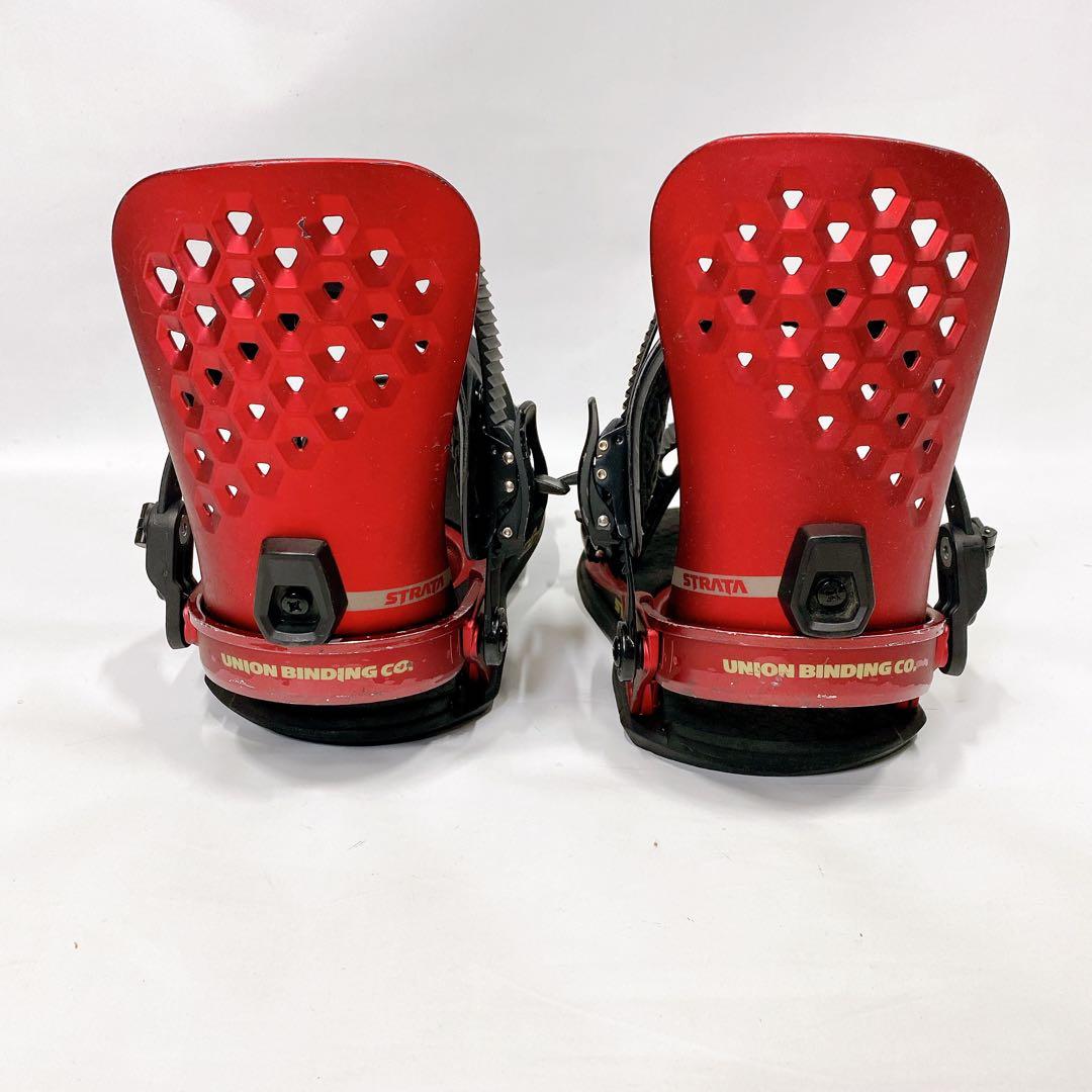 UNION STRATA ユニオン ストラータ　メンズ　Mサイズ