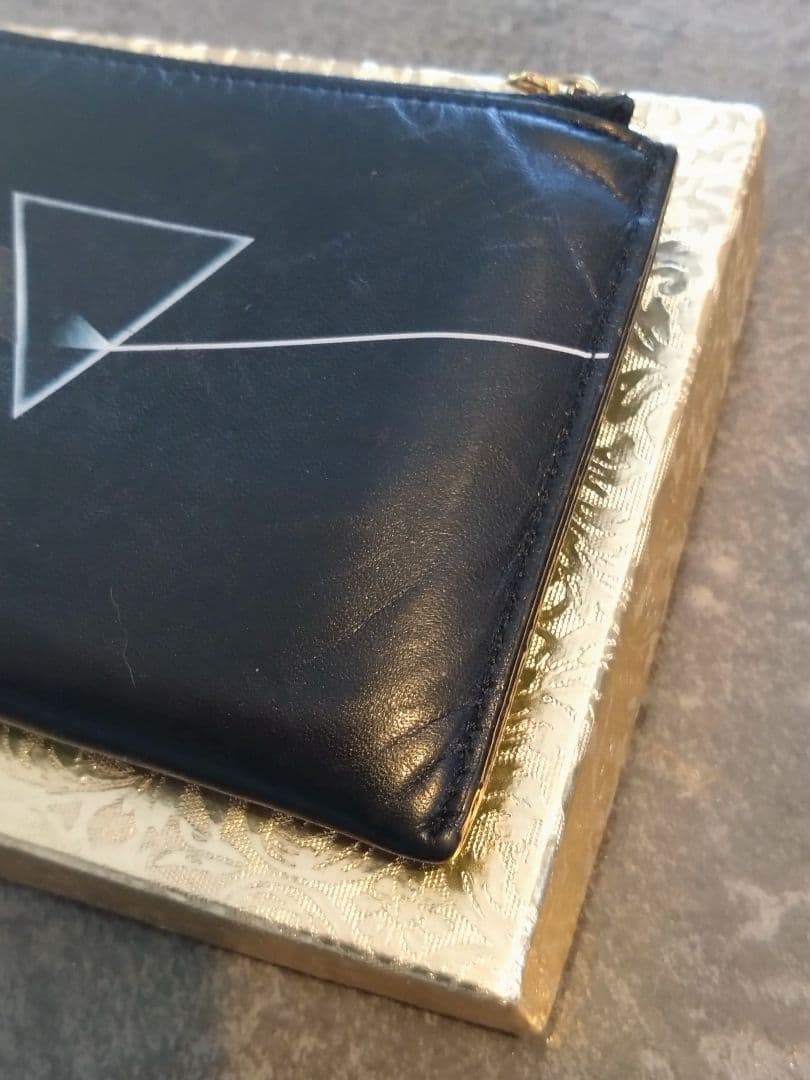 リ*ん様 UNDERCOVER アンダーカバーウォレット 財布 希少 Pink