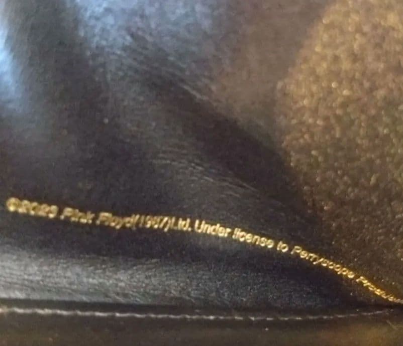 リ*ん様 UNDERCOVER アンダーカバーウォレット 財布 希少 Pink