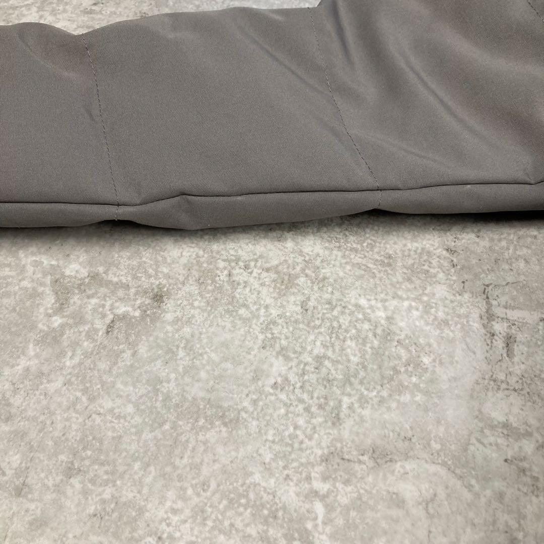 カナダグース シェルバーン　3802LB ブラックレーベル　サザビー　S グレー