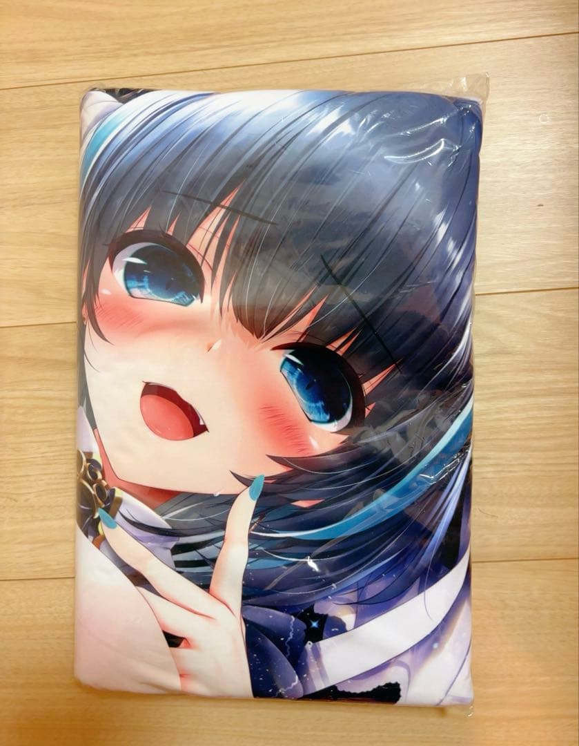 極希少　新品未開封　チェシャー　ブランケット　御敷仁　黒ノ御神籤 A&J