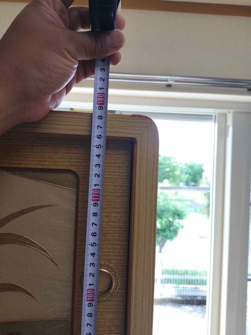 桐箪笥和箪笥着物タンス鍵付き Kimono Chest