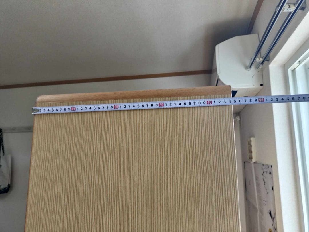 桐箪笥和箪笥着物タンス鍵付き Kimono Chest