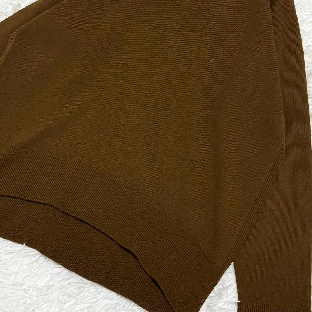 【美品】MUSE de Deuxieme Classe ウール タートルネック