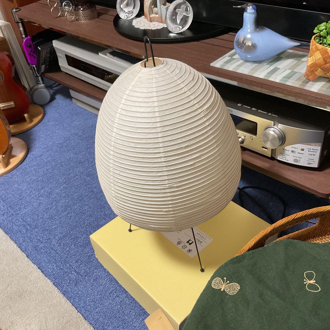 イサム　ノグチ　アカリ akari 1A