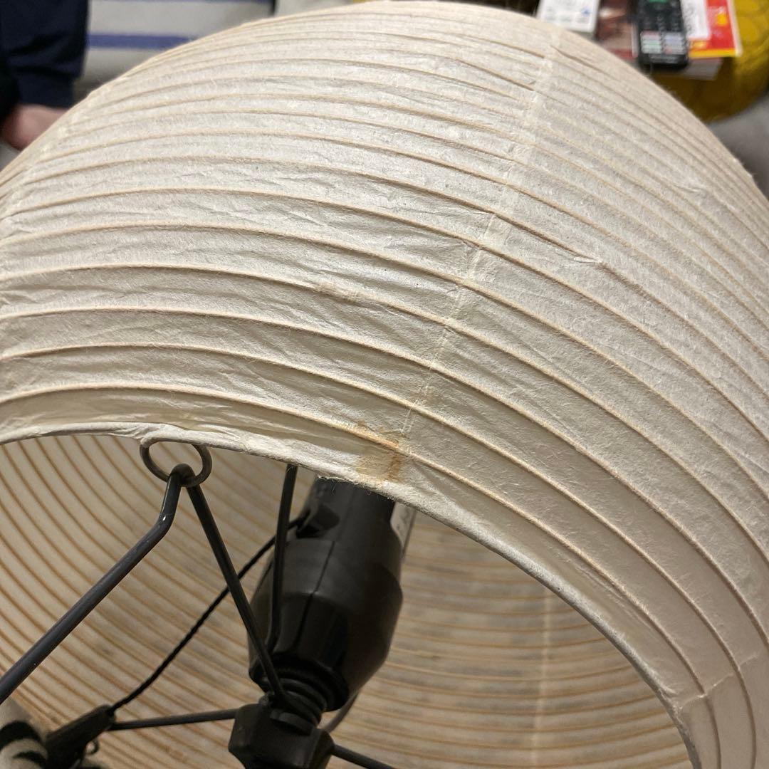 イサム　ノグチ　アカリ akari 1A