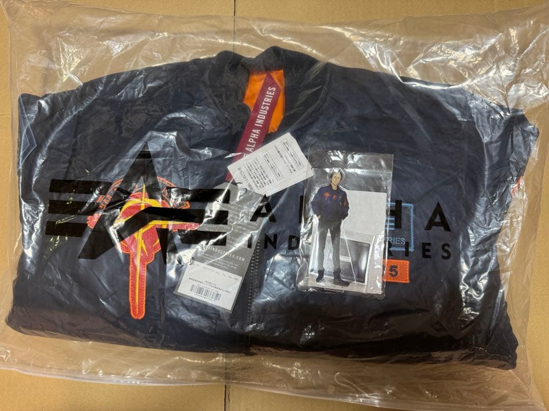 STRICT-G ALPHA ガンダム 閃光のハサウェイ　MA-1 ハサウェイ