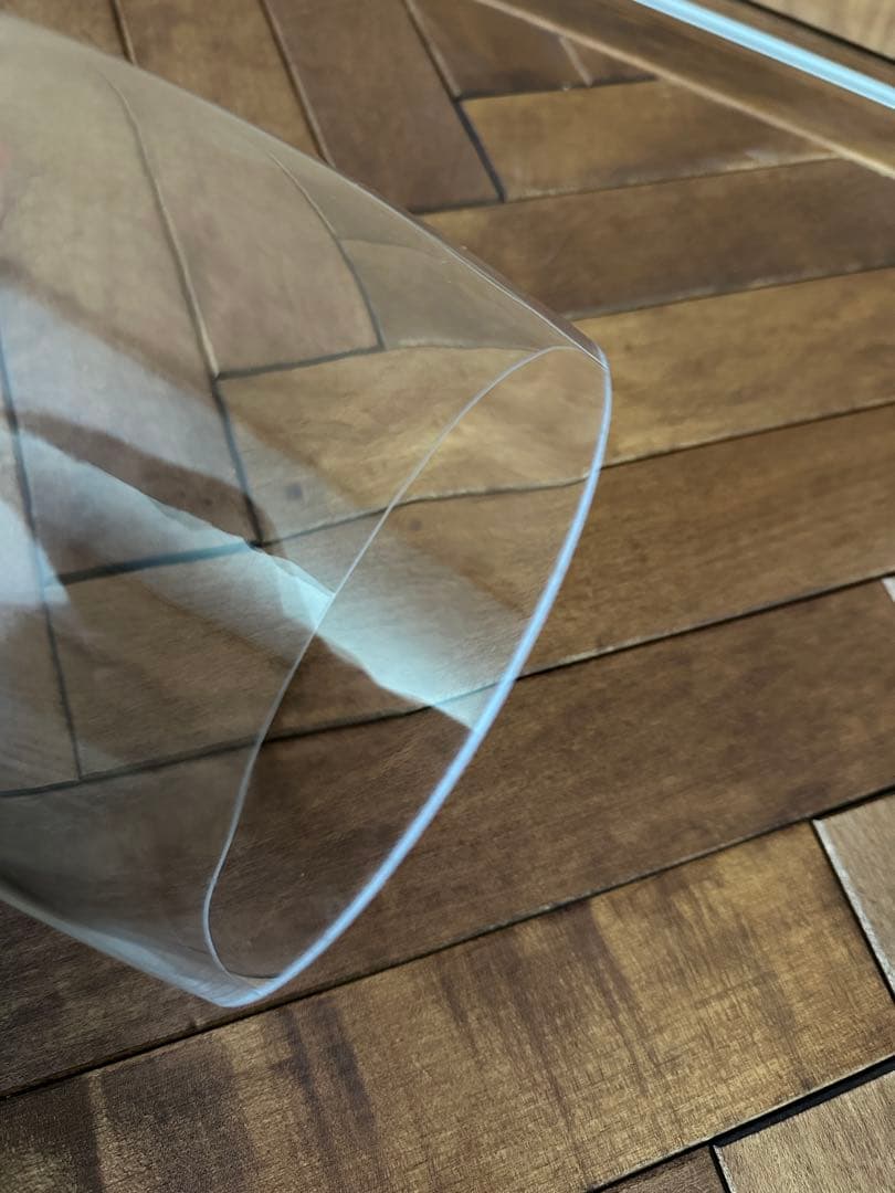 ペンダントライト 3灯セット　金属 ガラス E26 60W