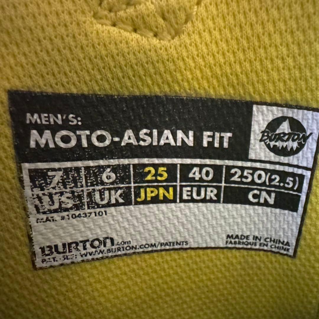 初心者オススメ　BURTON FLUX スノーボード　豪華6点セット　142cm