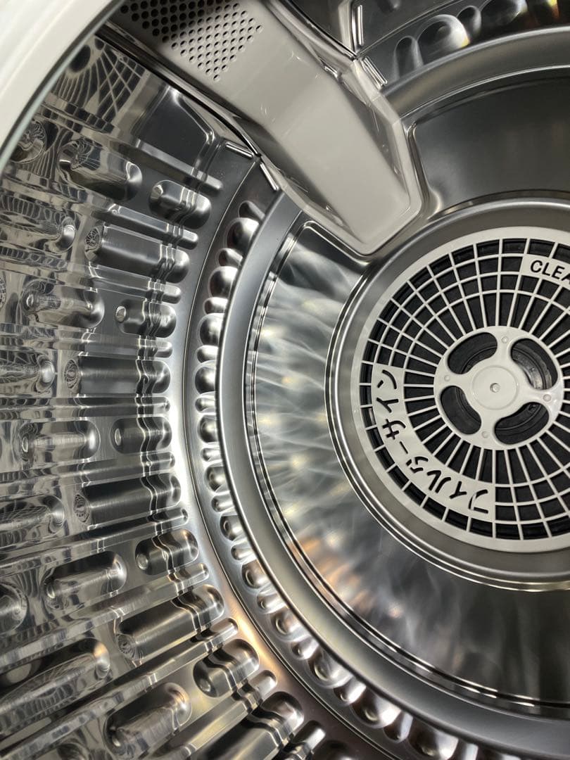 663展示品✨ パナソニック 除湿形電気衣類乾燥機 6kg 大容量 高年式