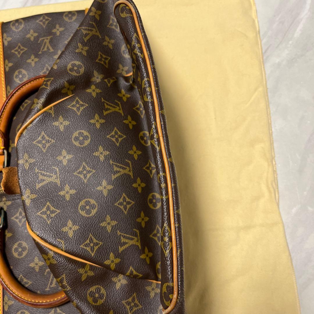 ルイヴィトン ボストンバッグ モノグラム 60