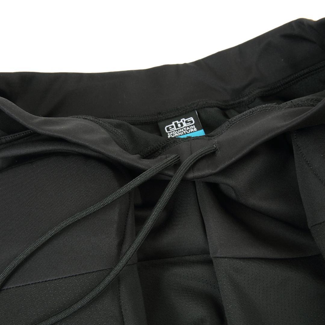 【新品】eb's HIP PROTECT XRD size S プロテクター