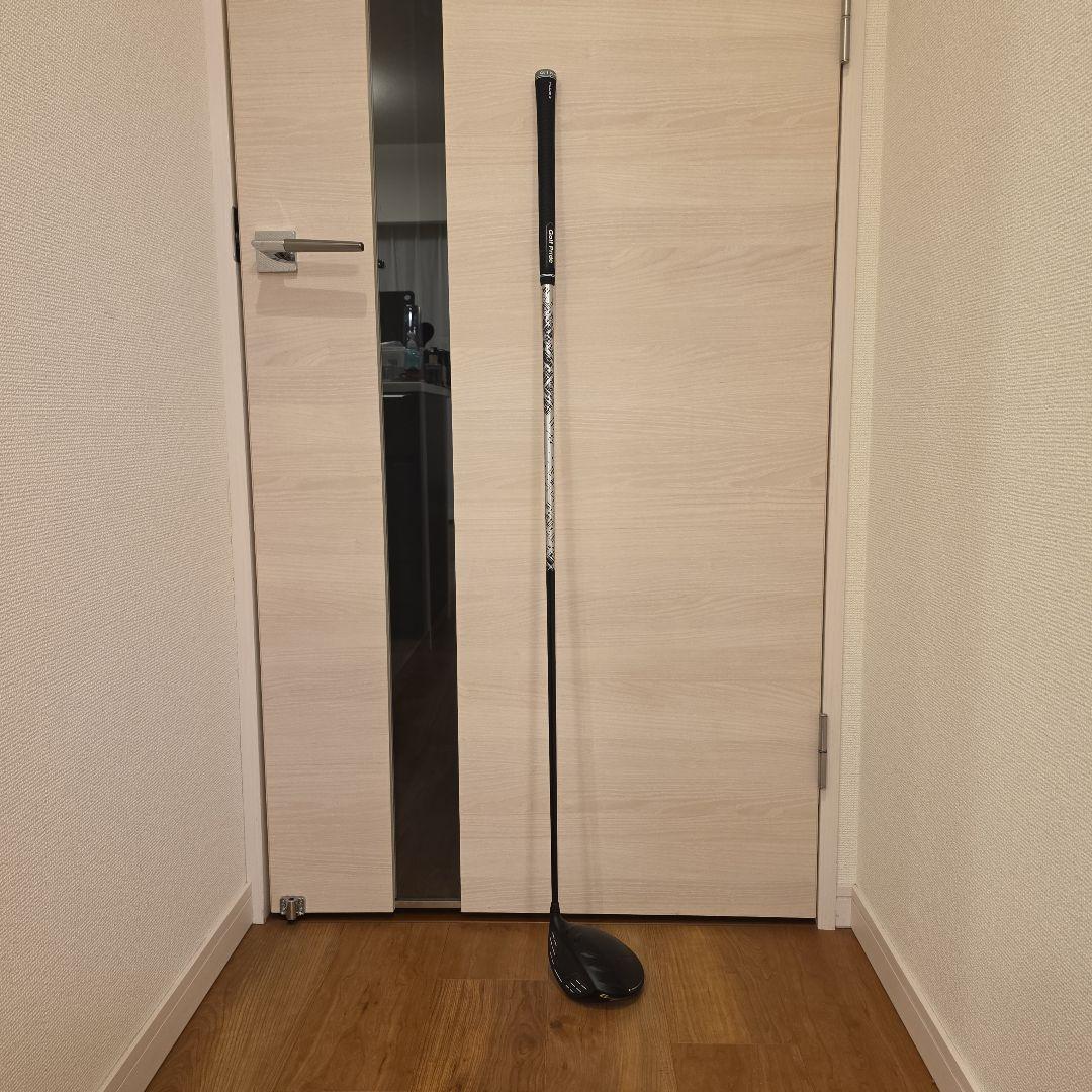 【レフティ】PING G430 LST ドライバー ジアッタス V2