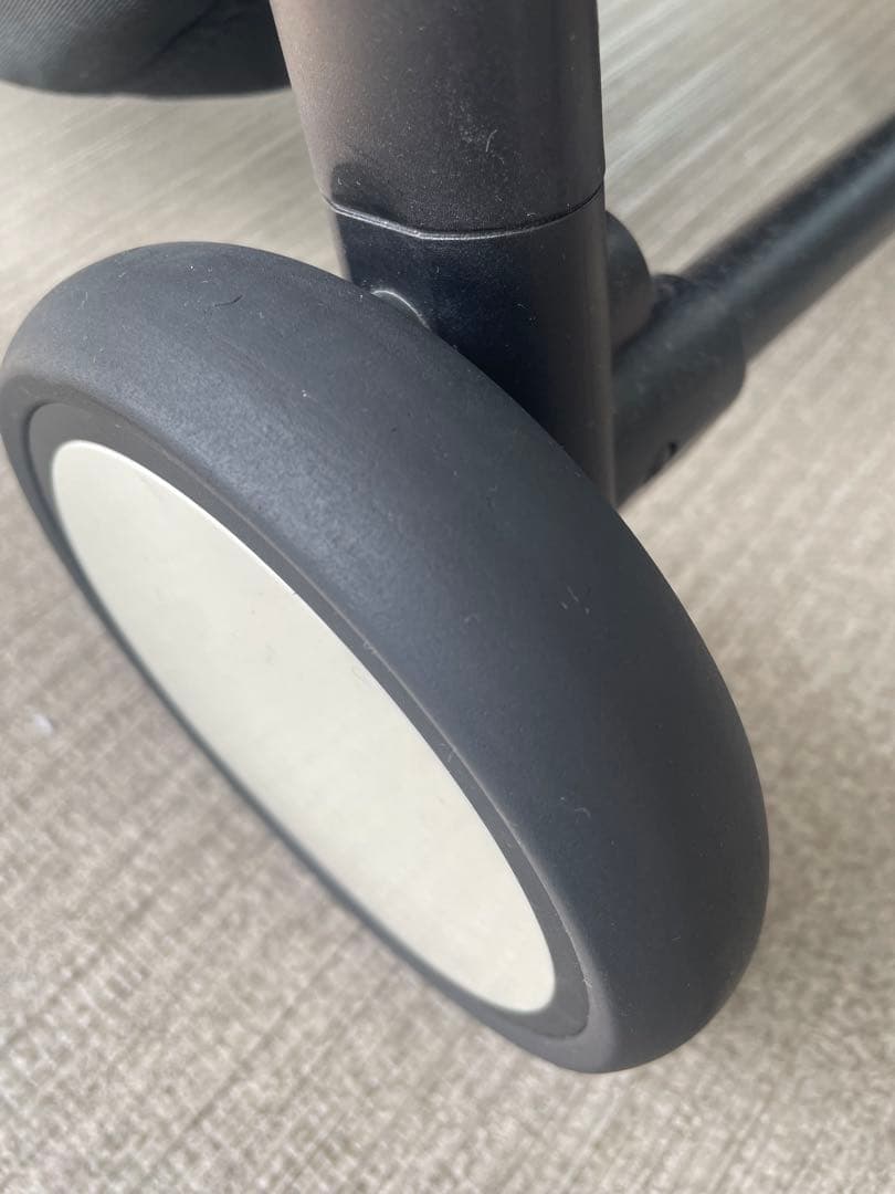 たにしまるさま専用　【美品】BABYZEN YOYO2 6+ ベビーカー